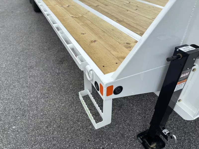 new Equipment / Flatbed Trailers Load Trail  for sale, in Athens, GA Thumbnail 6
