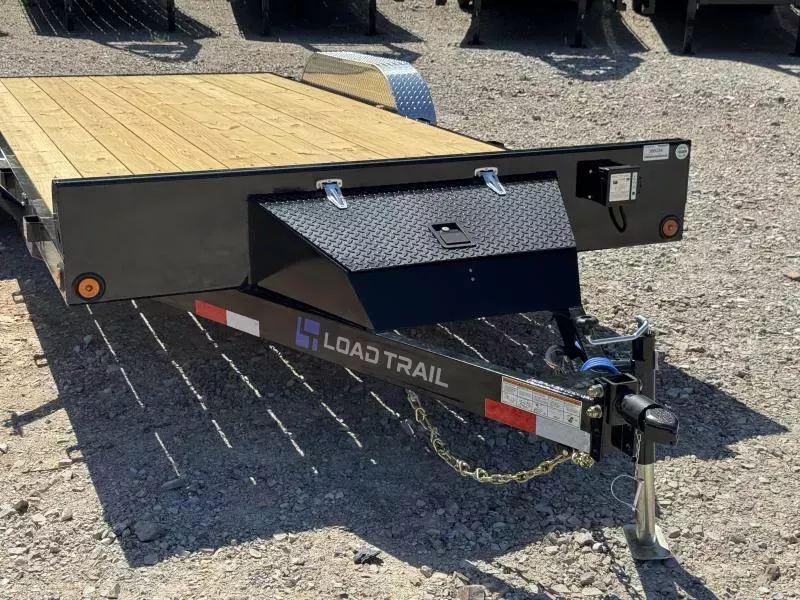 new Car Haulers / Racing Trailers Load Trail  for sale, in Malvern, AR Thumbnail 2