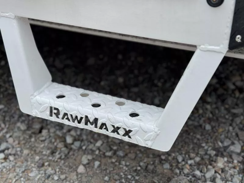 new Equipment / Flatbed Trailers RawMaxx  for sale, in Malvern, AR Thumbnail 12
