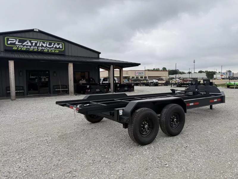 new Dump Trailers RawMaxx  for sale, in Trumann, AR Thumbnail 10