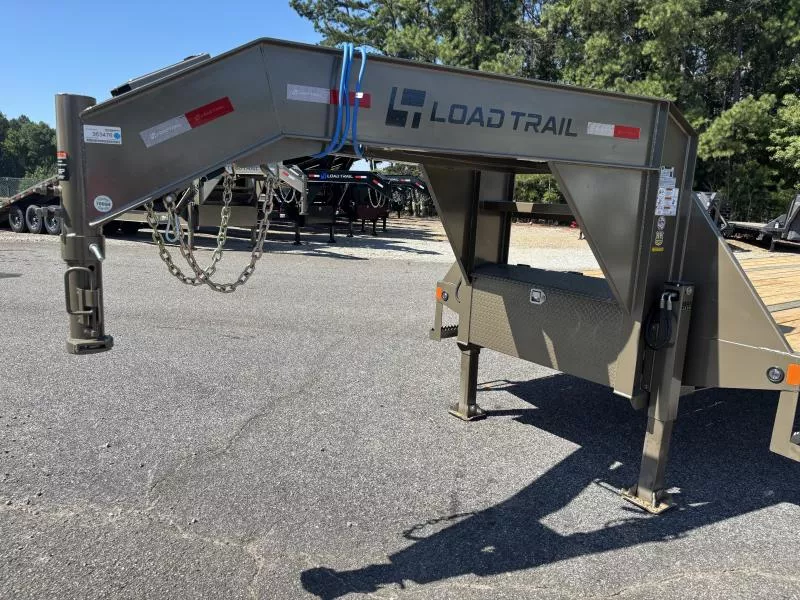 new Equipment / Flatbed Trailers Load Trail  for sale, in Athens, GA Thumbnail 4