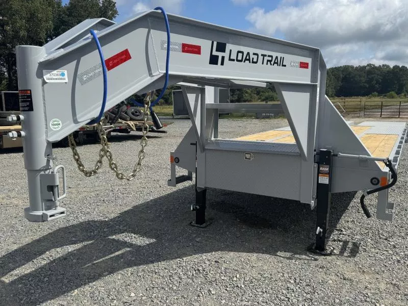 new Equipment / Flatbed Trailers Load Trail  for sale, in Bastrop, LA Thumbnail 2