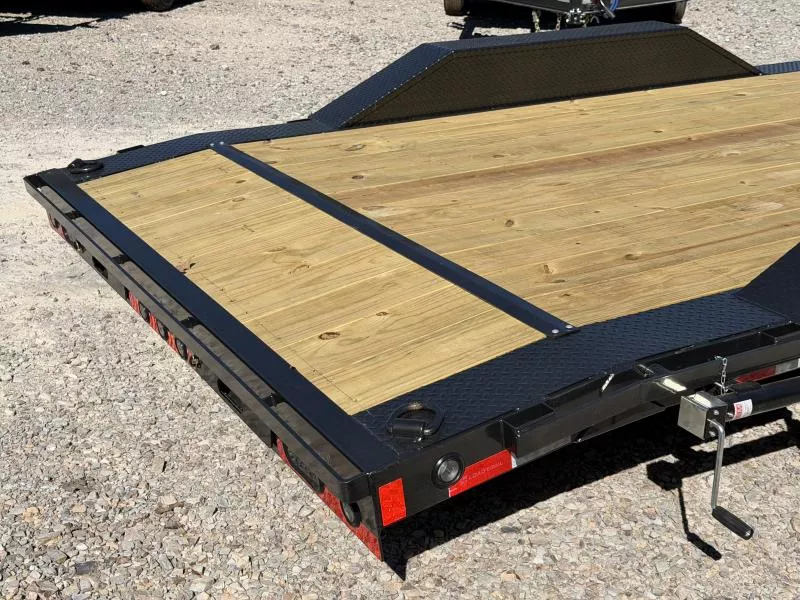 new Car Haulers / Racing Trailers Load Trail  for sale, in Malvern, AR Thumbnail 12