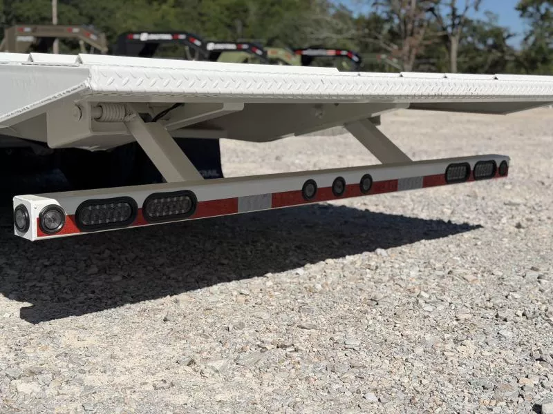 new Equipment / Flatbed Trailers Load Trail  for sale, in Malvern, AR Thumbnail 22