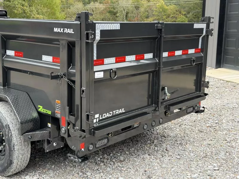 new Dump Trailers Load Trail  for sale, in Malvern, AR Thumbnail 17