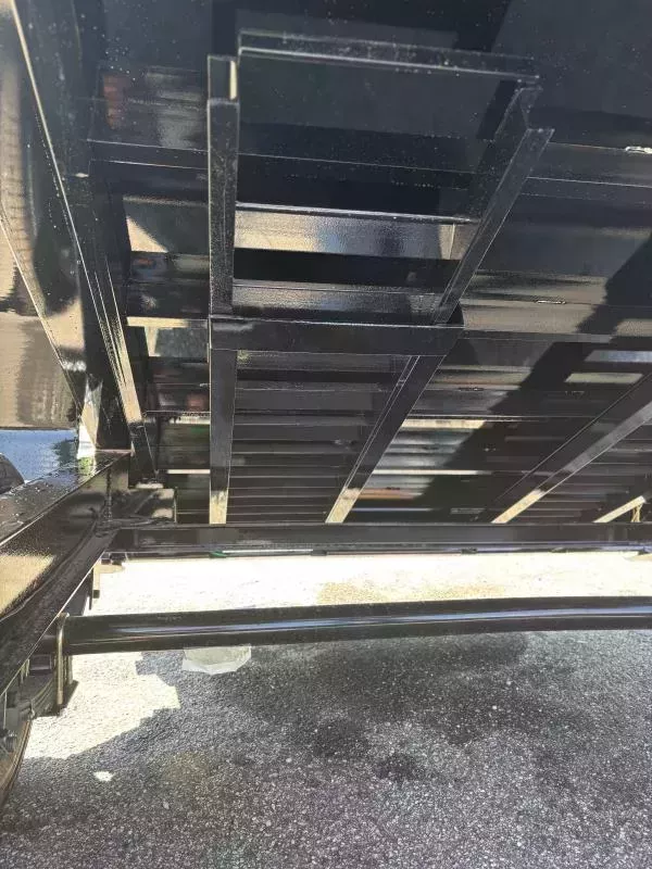 new Dump Trailers Load Trail  for sale, in Athens, GA Thumbnail 23
