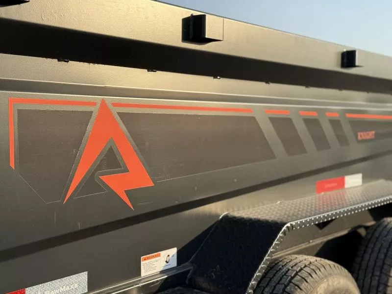 new Dump Trailers RawMaxx  for sale, in Trumann, AR Thumbnail 12