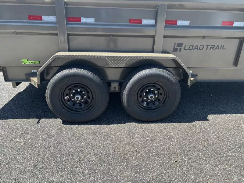 new Dump Trailers Load Trail  for sale, in Athens, GA Thumbnail 4