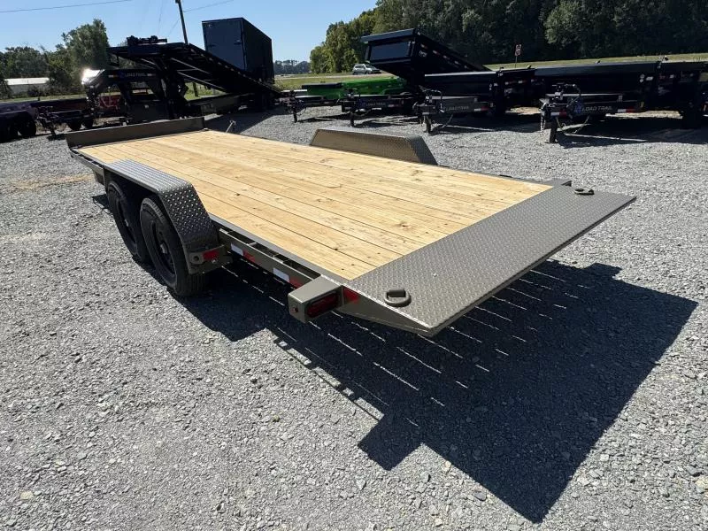 new Tilt Trailers Load Trail  for sale, in Bastrop, LA Thumbnail 7