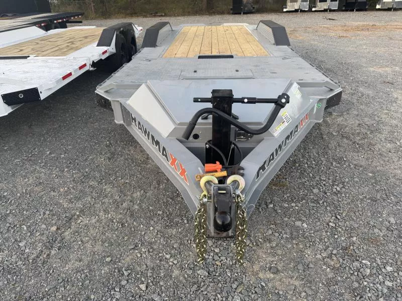 new Tilt Trailers RawMaxx  for sale, in Bastrop, LA Thumbnail 2