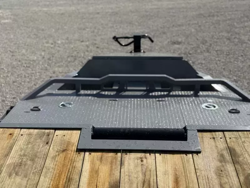 new Tilt Trailers RawMaxx  for sale, in Athens, GA Thumbnail 18