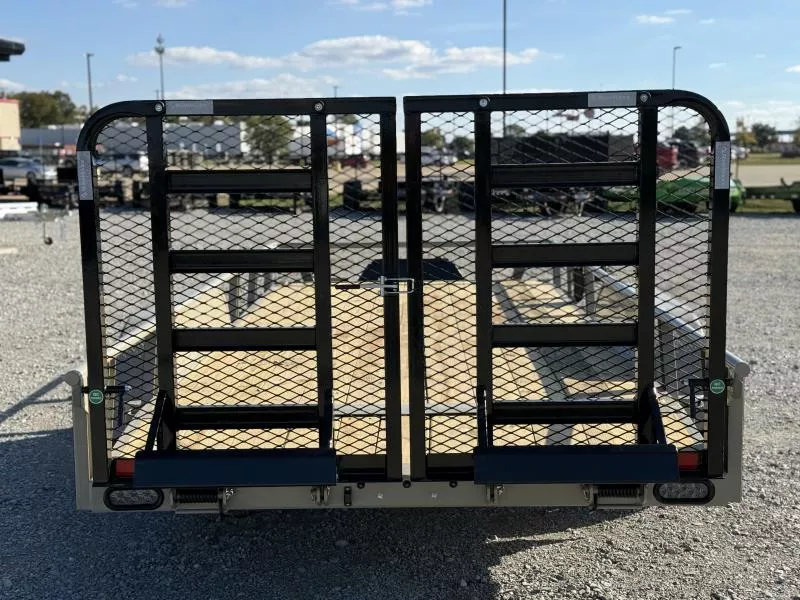 new Utility Trailers RawMaxx  for sale, in Trumann, AR Thumbnail 8