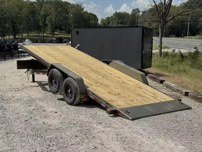 new Tilt Trailers Load Trail  for sale, in Malvern, AR Thumbnail 3