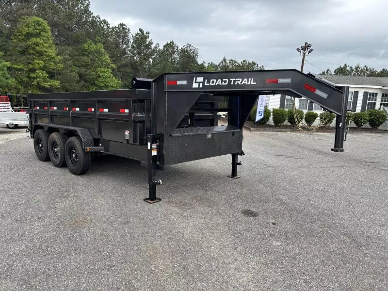 new Dump Trailers Load Trail  for sale, in Athens, GA Thumbnail 5