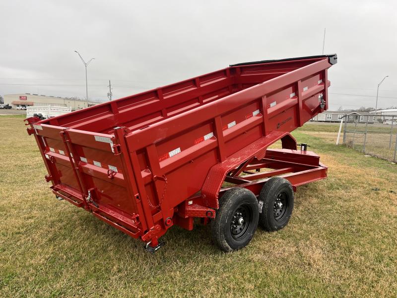 new Dump Trailers Load Trail  for sale, in Bastrop, LA Thumbnail 12