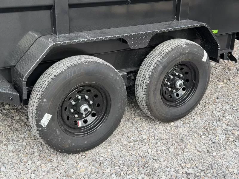 new Dump Trailers Load Trail  for sale, in Malvern, AR Thumbnail 12