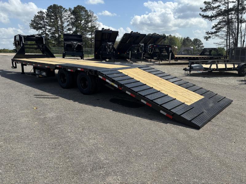 2025 Load Trail