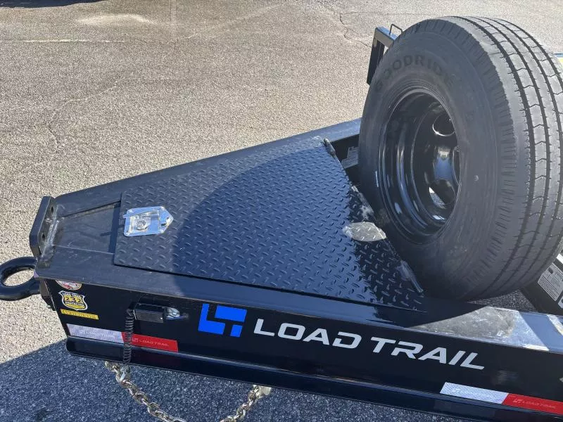 new Equipment / Flatbed Trailers Load Trail  for sale, in Athens, GA Thumbnail 13