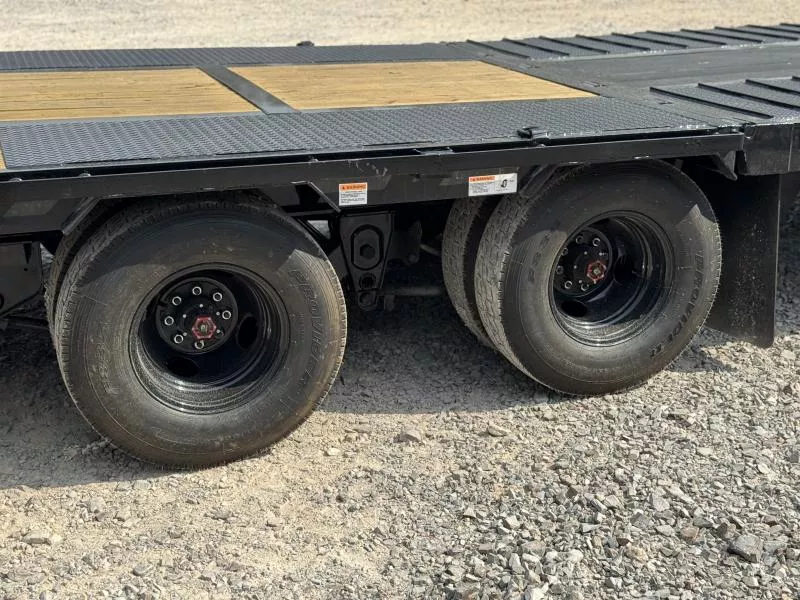 new Equipment / Flatbed Trailers RawMaxx  for sale, in Malvern, AR Thumbnail 20