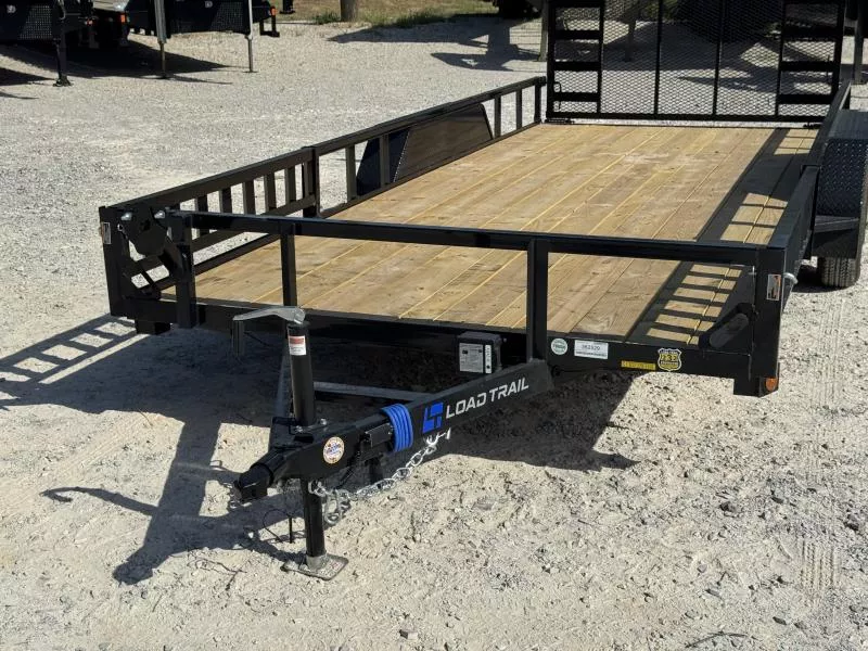 new Utility Trailers Load Trail  for sale, in Malvern, AR Thumbnail 2