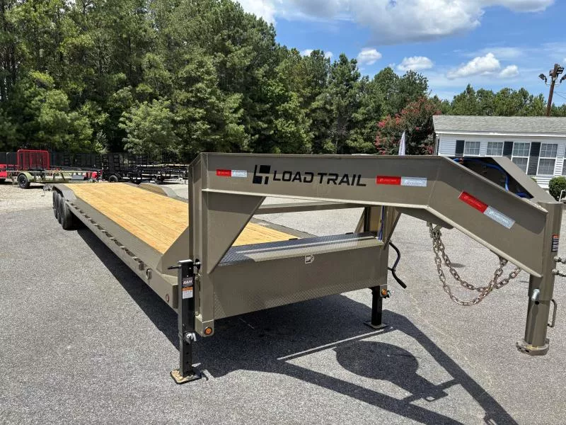 new Car Haulers / Racing Trailers Load Trail  for sale, in Athens, GA Thumbnail 2