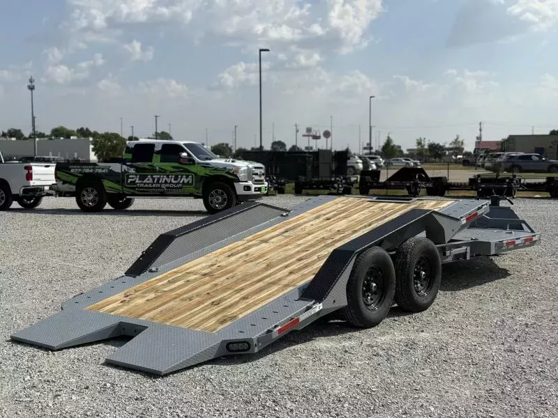 new Tilt Trailers RawMaxx  for sale, in Athens, GA Thumbnail 12