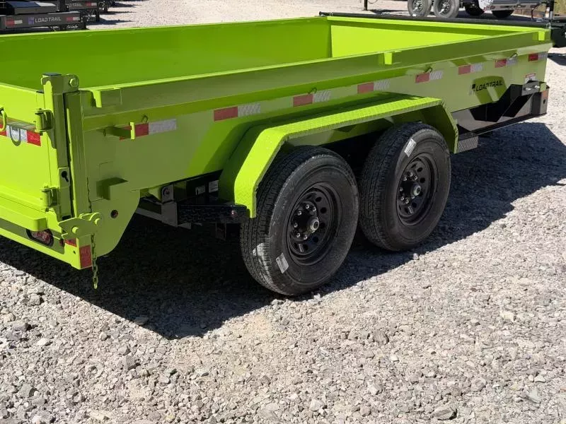 new Dump Trailers Load Trail  for sale, in Malvern, AR Thumbnail 17