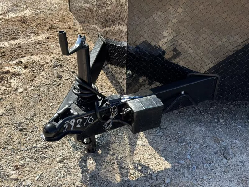 new Cargo (Enclosed) Trailers Anvil Trailers  for sale, in Malvern, AR Thumbnail 2