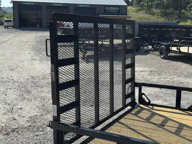 new Utility Trailers Load Trail  for sale, in Malvern, AR Thumbnail 12