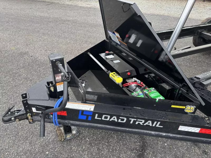 new Dump Trailers Load Trail  for sale, in Athens, GA Thumbnail 11