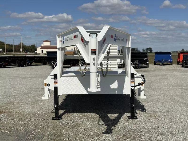 new Equipment / Flatbed Trailers Load Trail  for sale, in Trumann, AR Thumbnail 4