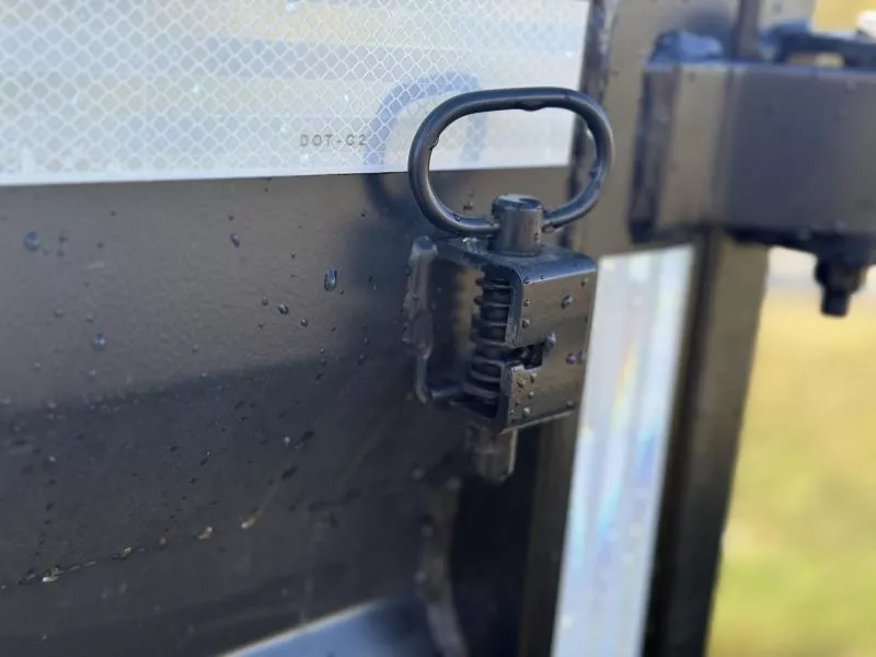 new Dump Trailers RawMaxx  for sale, in Mountain Home, AR Thumbnail 11