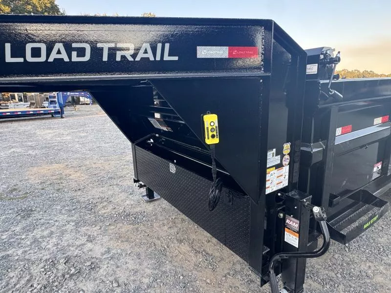 2026 Load Trail