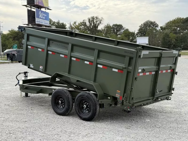 new Dump Trailers Load Trail  for sale, in Trumann, AR Thumbnail 5