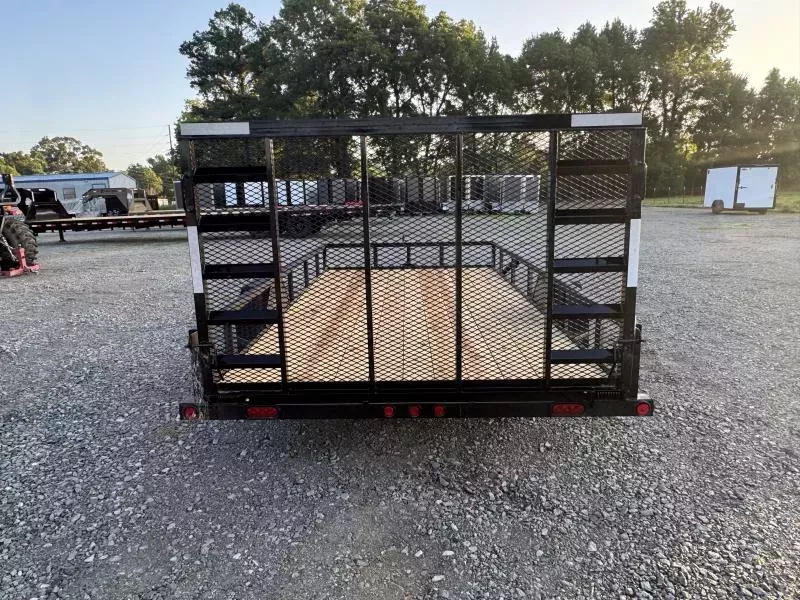 new Utility Trailers Load Trail  for sale, in Bastrop, LA Thumbnail 7