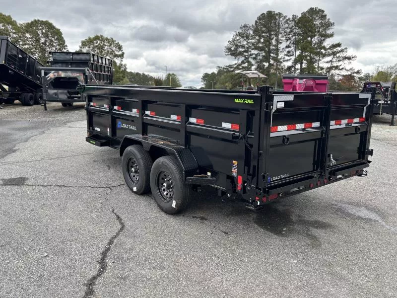 new Dump Trailers Load Trail  for sale, in Athens, GA Thumbnail 6