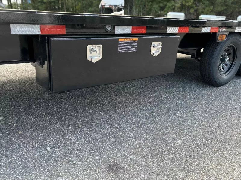 new Tilt Trailers Load Trail  for sale, in Athens, GA Thumbnail 6