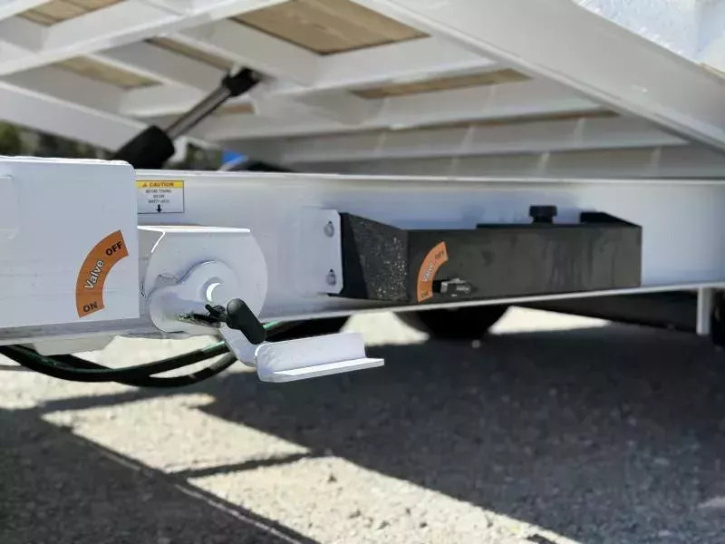 new Tilt Trailers RawMaxx  for sale, in Bastrop, LA Thumbnail 8