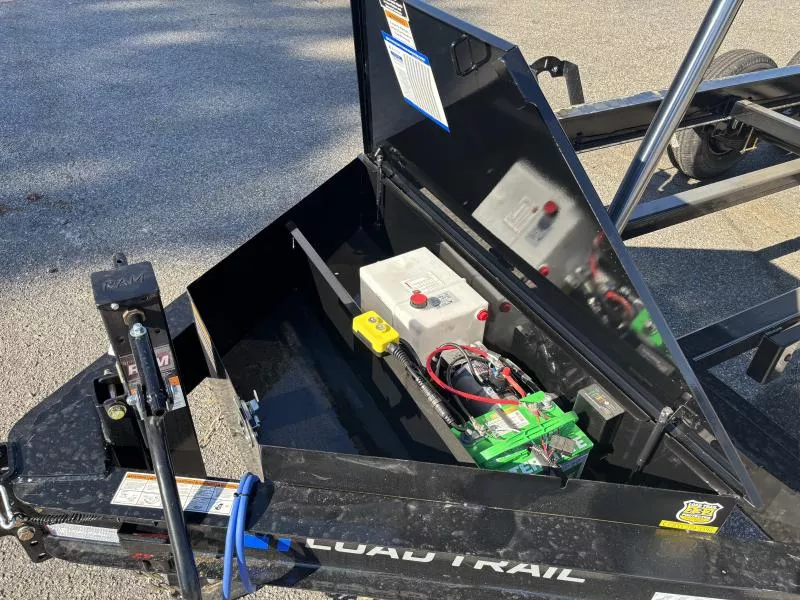 new Dump Trailers Load Trail  for sale, in Athens, GA Thumbnail 11