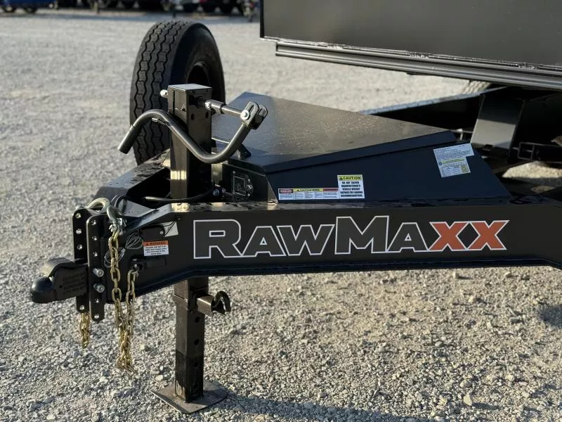 new Dump Trailers RawMaxx  for sale, in Trumann, AR Thumbnail 15