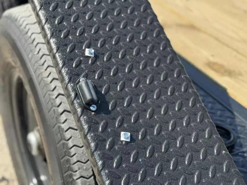 new Equipment / Flatbed Trailers RawMaxx  for sale, in Malvern, AR Thumbnail 24