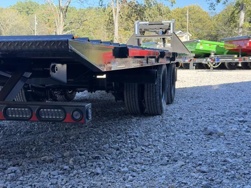 new Equipment / Flatbed Trailers Load Trail  for sale, in Malvern, AR Thumbnail 24