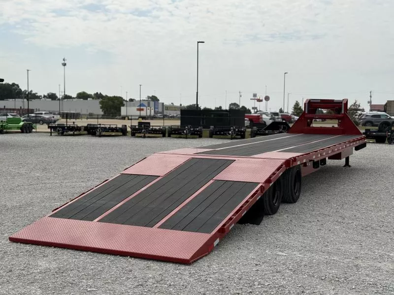 new Equipment / Flatbed Trailers Load Trail  for sale, in Trumann, AR Thumbnail 8