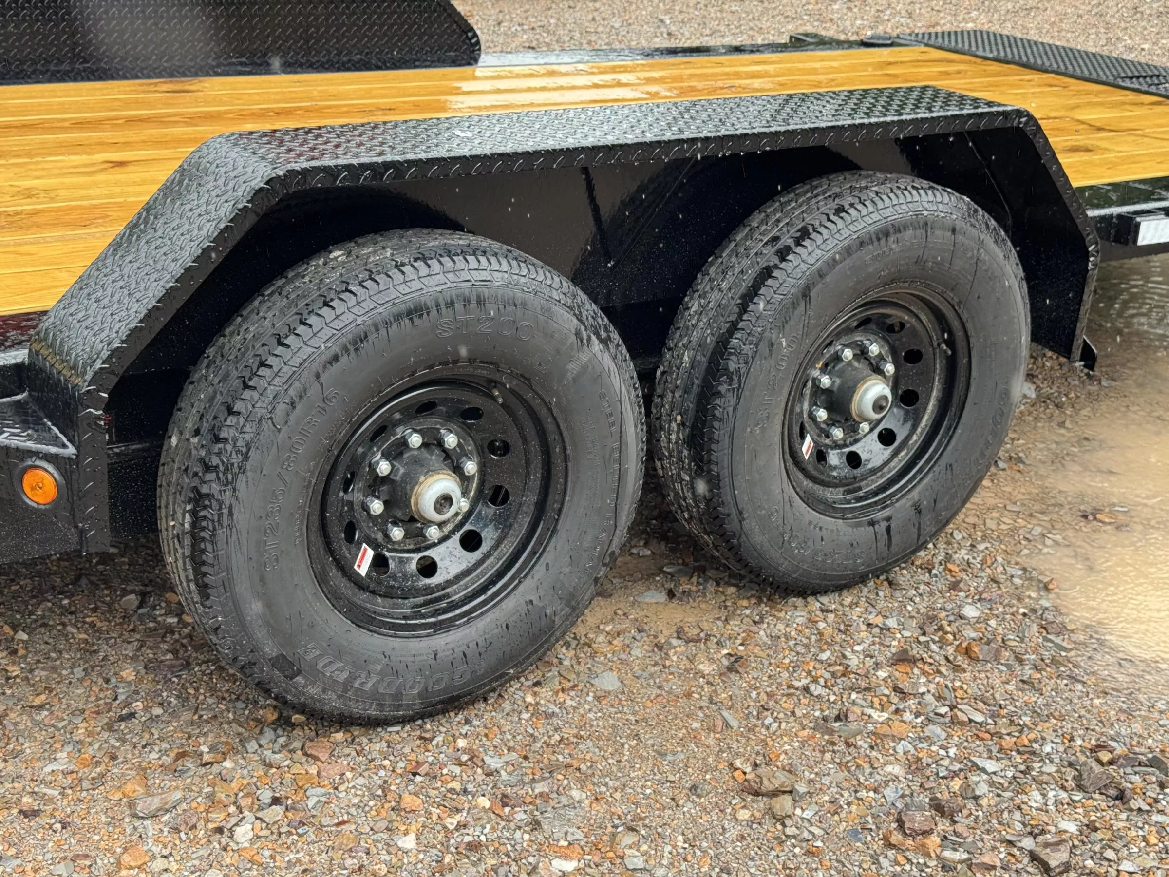 new Tilt Trailers Load Trail  for sale, in Malvern, AR Thumbnail 15