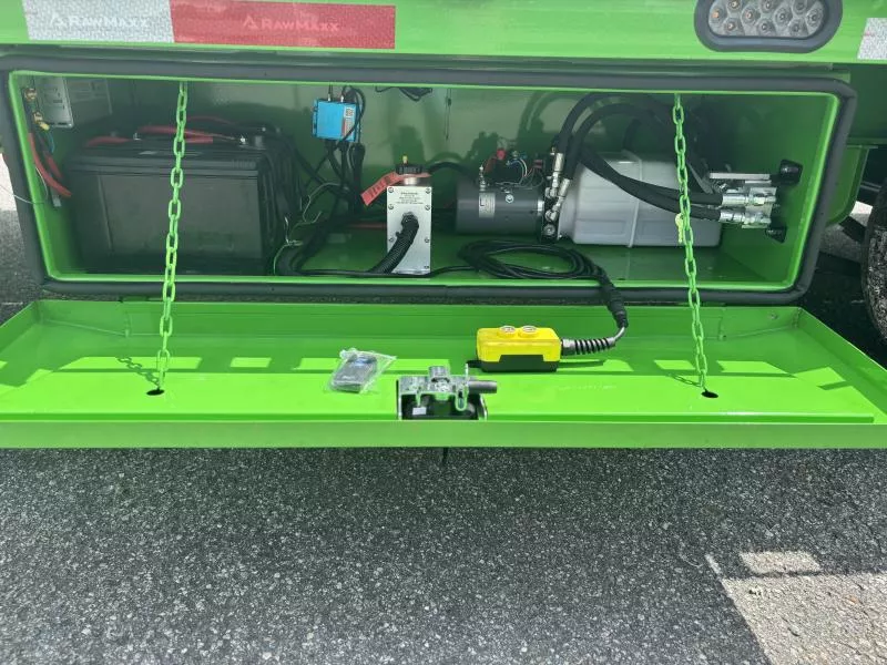 new Equipment / Flatbed Trailers RawMaxx  for sale, in Athens, GA Thumbnail 16