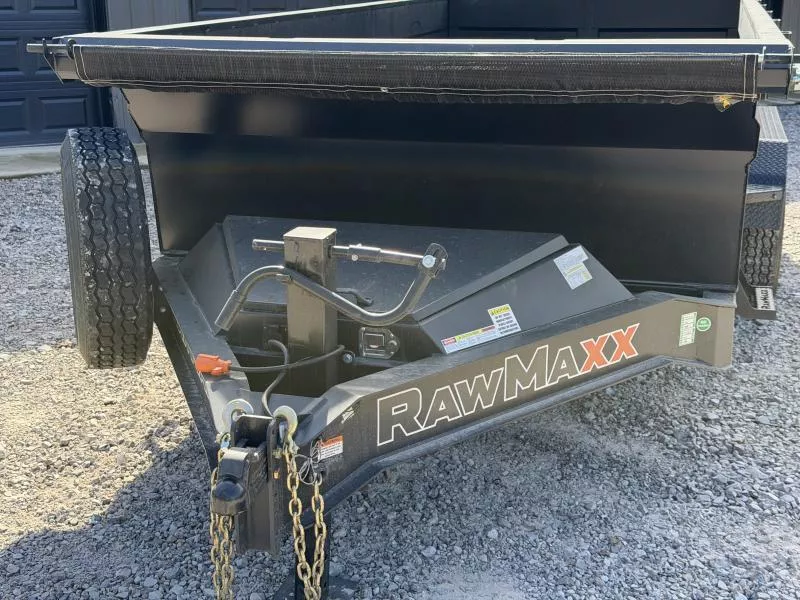 new Dump Trailers RawMaxx  for sale, in Malvern, AR Thumbnail 5