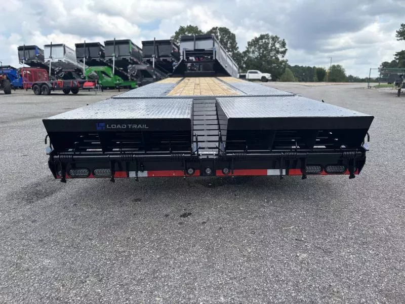 new Equipment / Flatbed Trailers Load Trail  for sale, in Athens, GA Thumbnail 9