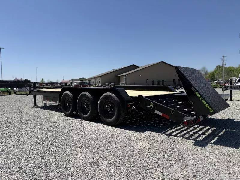 new Equipment / Flatbed Trailers Load Trail  for sale, in Trumann, AR Thumbnail 8