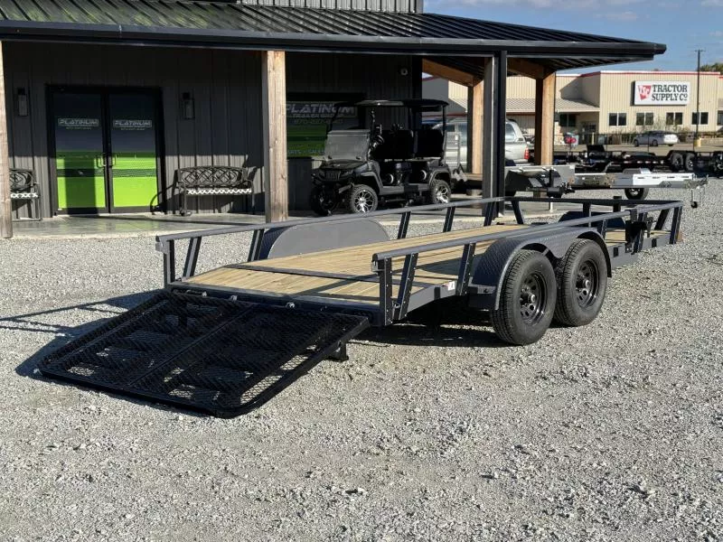 new Utility Trailers RawMaxx  for sale, in Trumann, AR Thumbnail 18