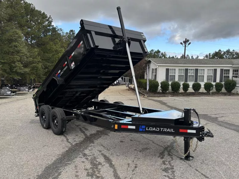 new Dump Trailers Load Trail  for sale, in Athens, GA Thumbnail 9